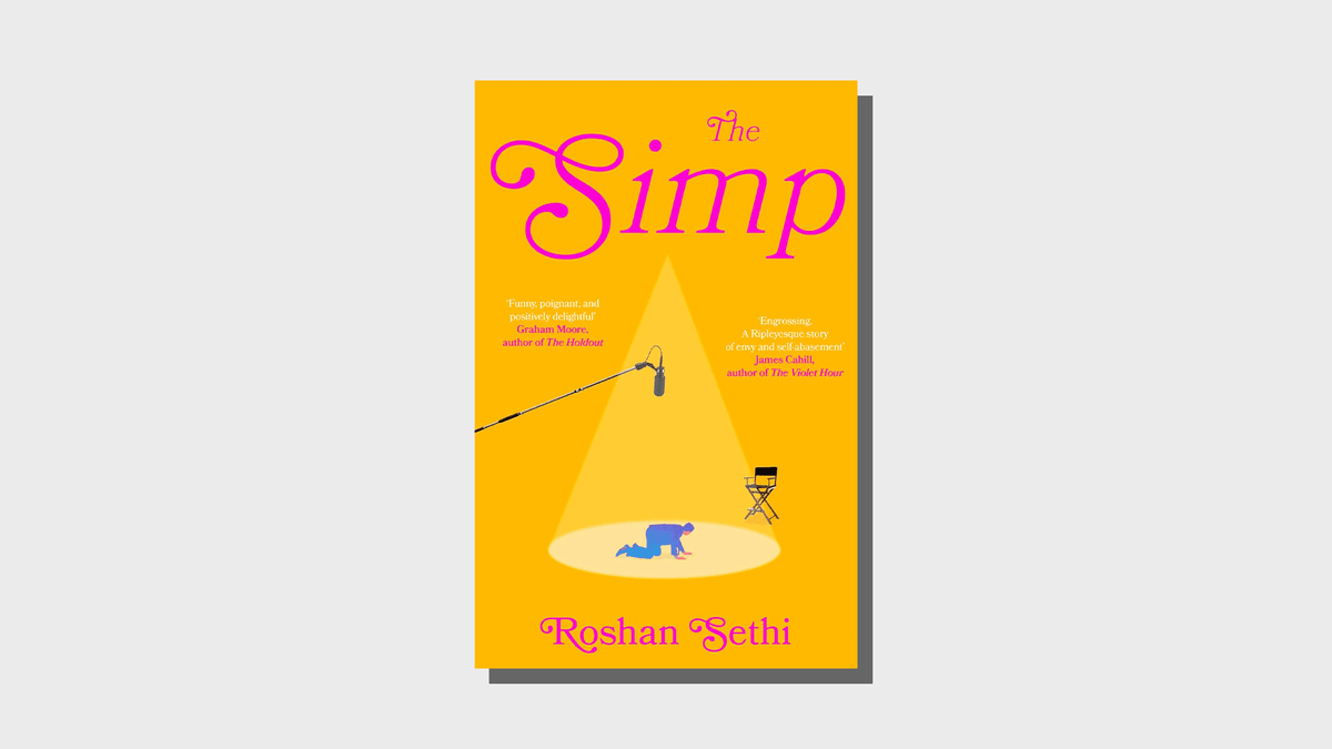 1_The Simp by Roshan Sethi