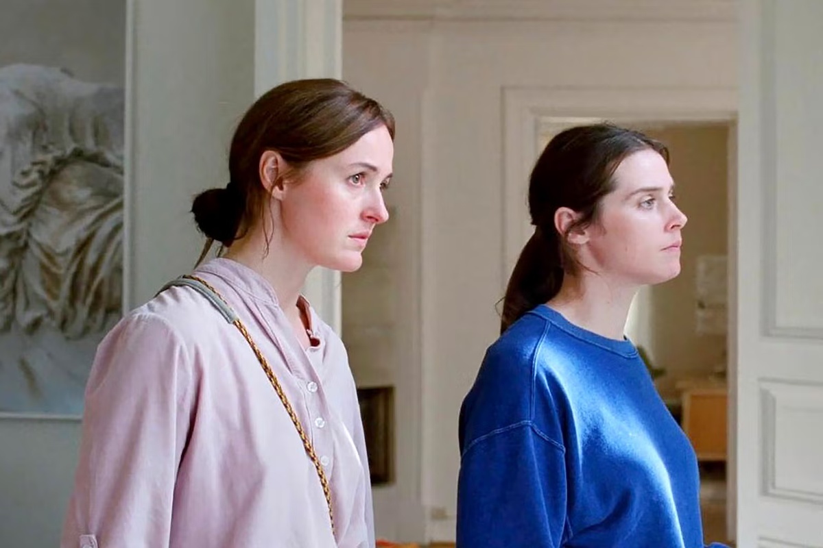 OTT Sentimental Value