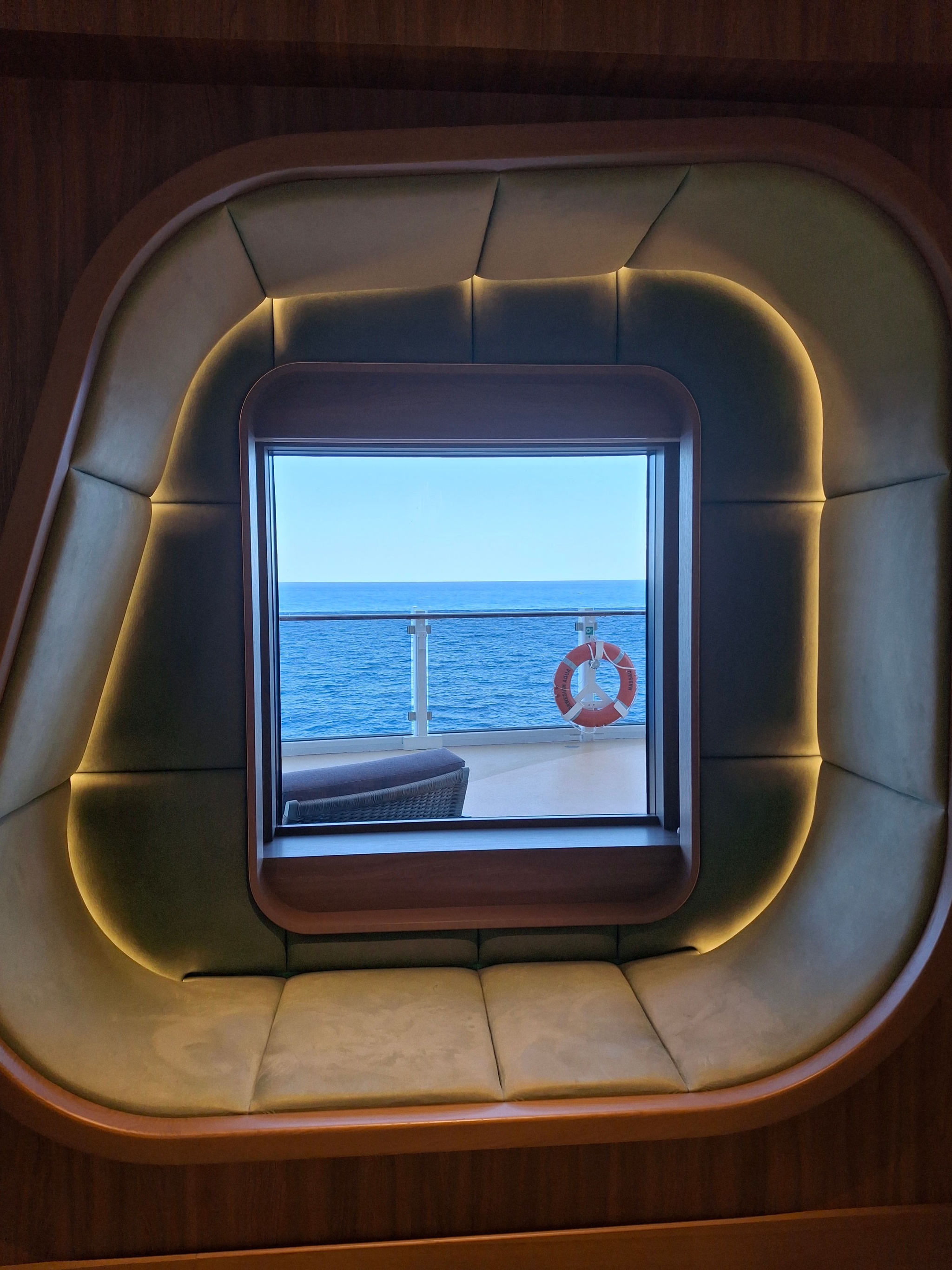 Norwegian cruise