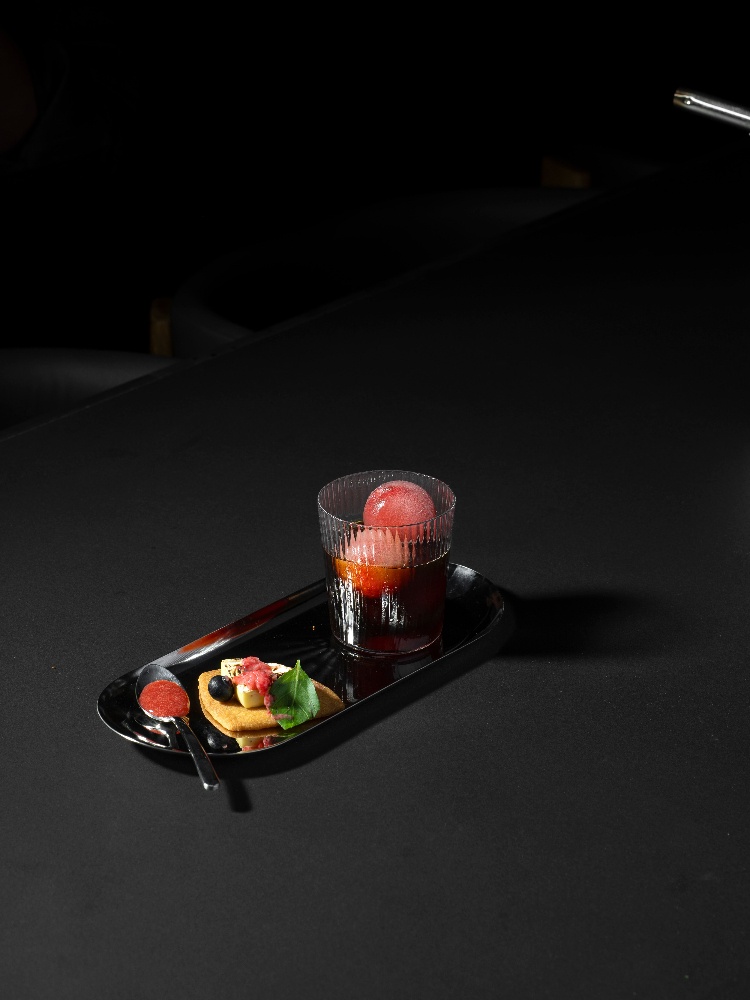 Altogether Experimental Omakase