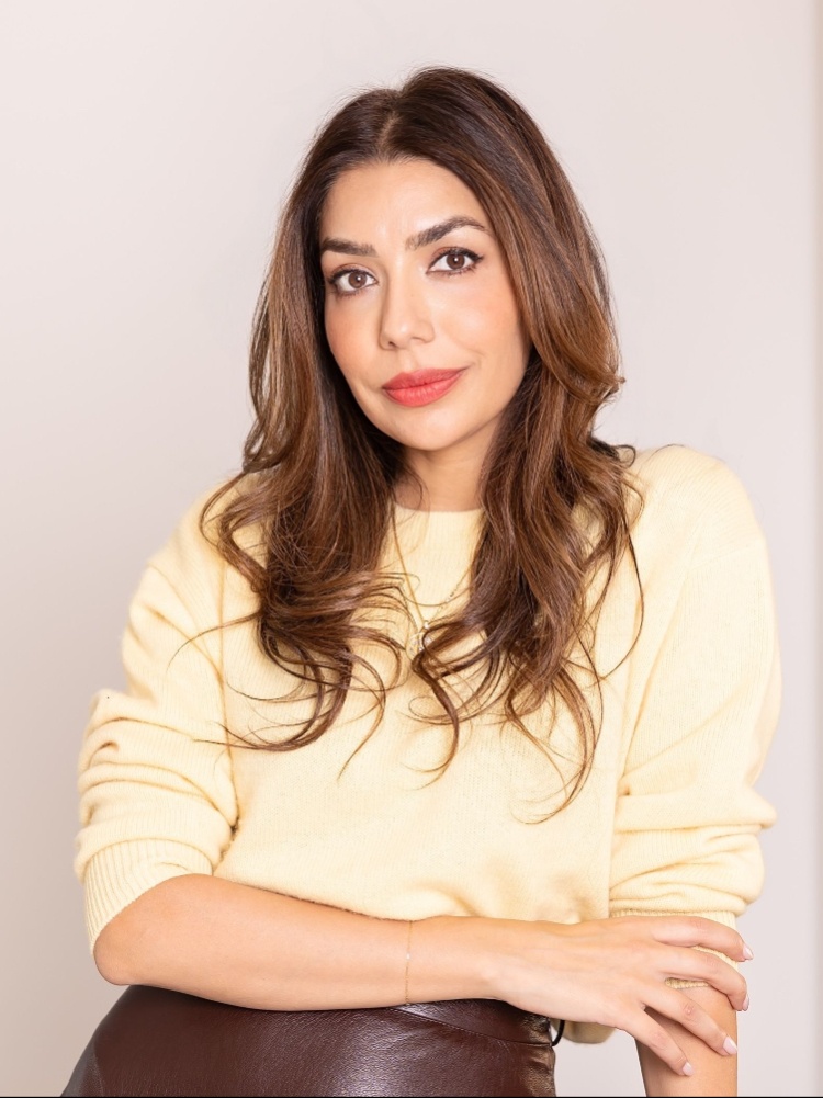 Dr Deepika Chopra The Nod