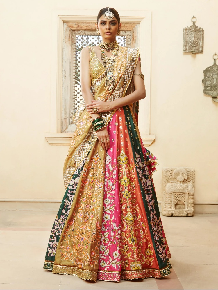 Mayyur Girotra