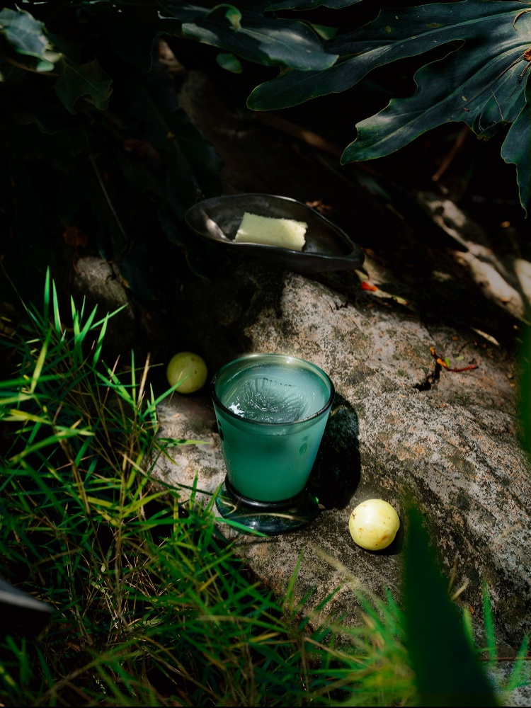Wild Preserve