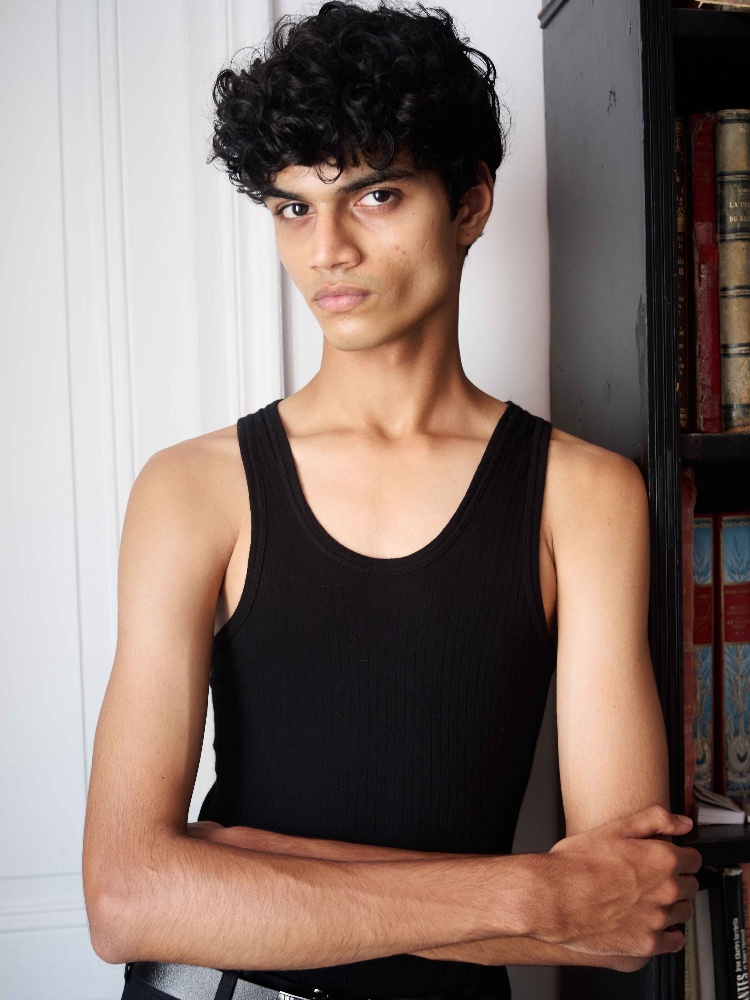 Yug Sanjay Devalia