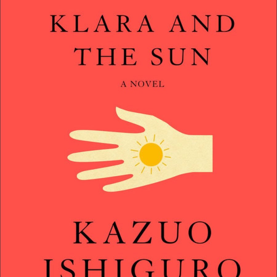Klara and the Sun Kazuo Ishiguro The Nod Mag