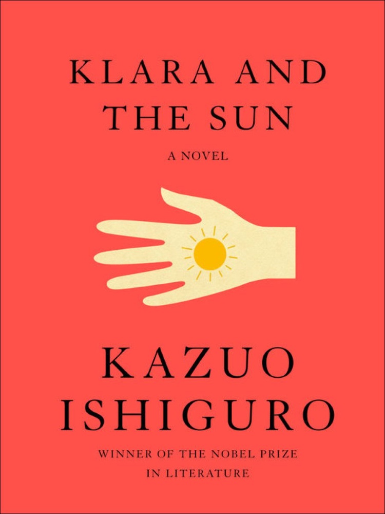 Klara and the Sun Kazuo Ishiguro The Nod Mag