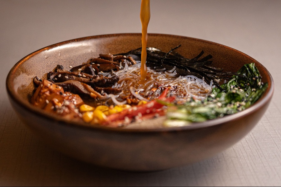 Dolkhar Ladakh The Nod