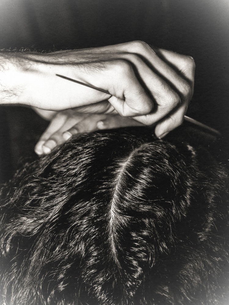 Priyansha Jain The Nod Mag
