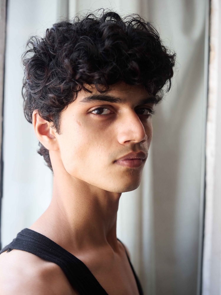 Yug Sanjay Devalia