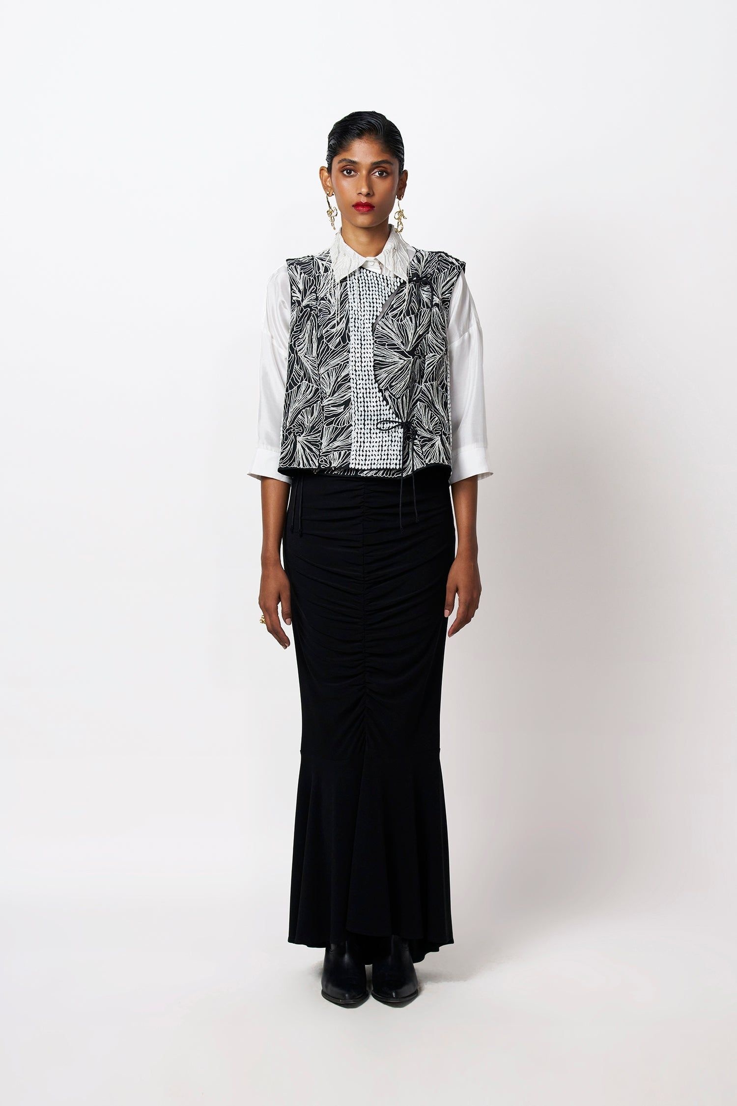 88 angrakha from 431-88 by Shweta Kapur in The Nod's guide to Diwali outfit upgrades