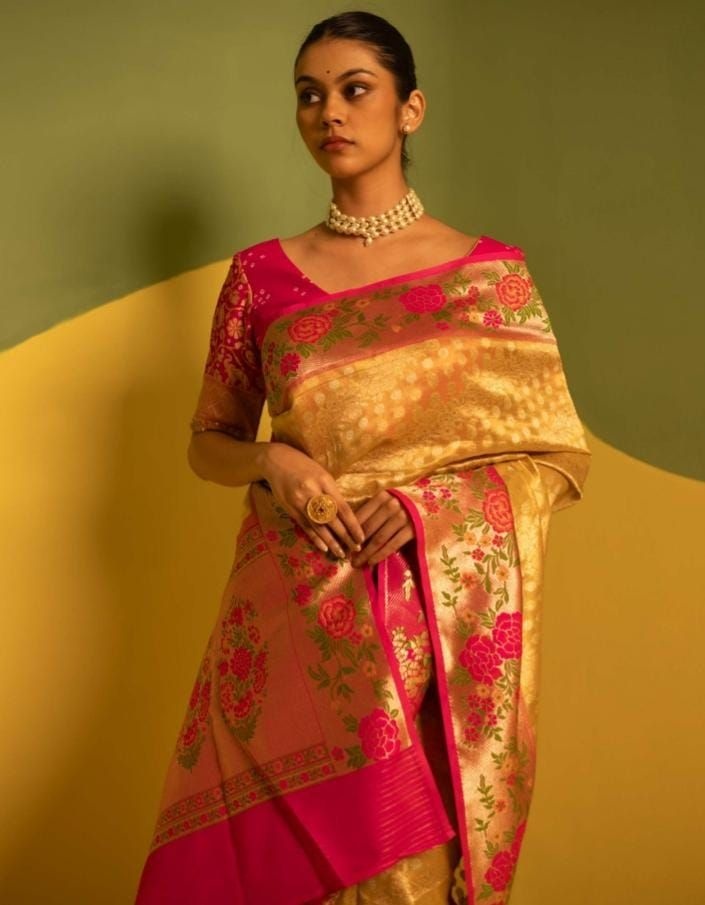 Sangeeta Kilachand, The Nod Mag 