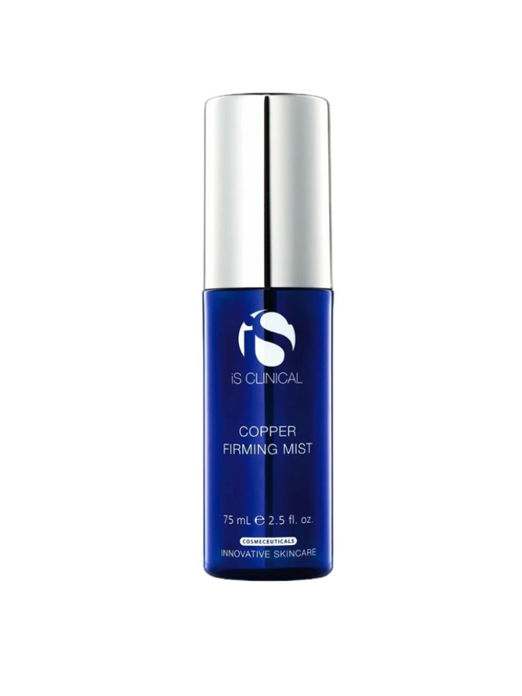 Copper firming mist, iS Clinical, ₹4,070