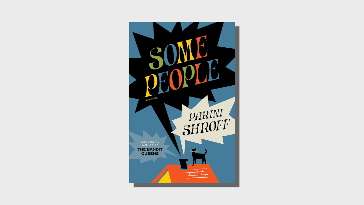 4_Some People by Parini Shroff.