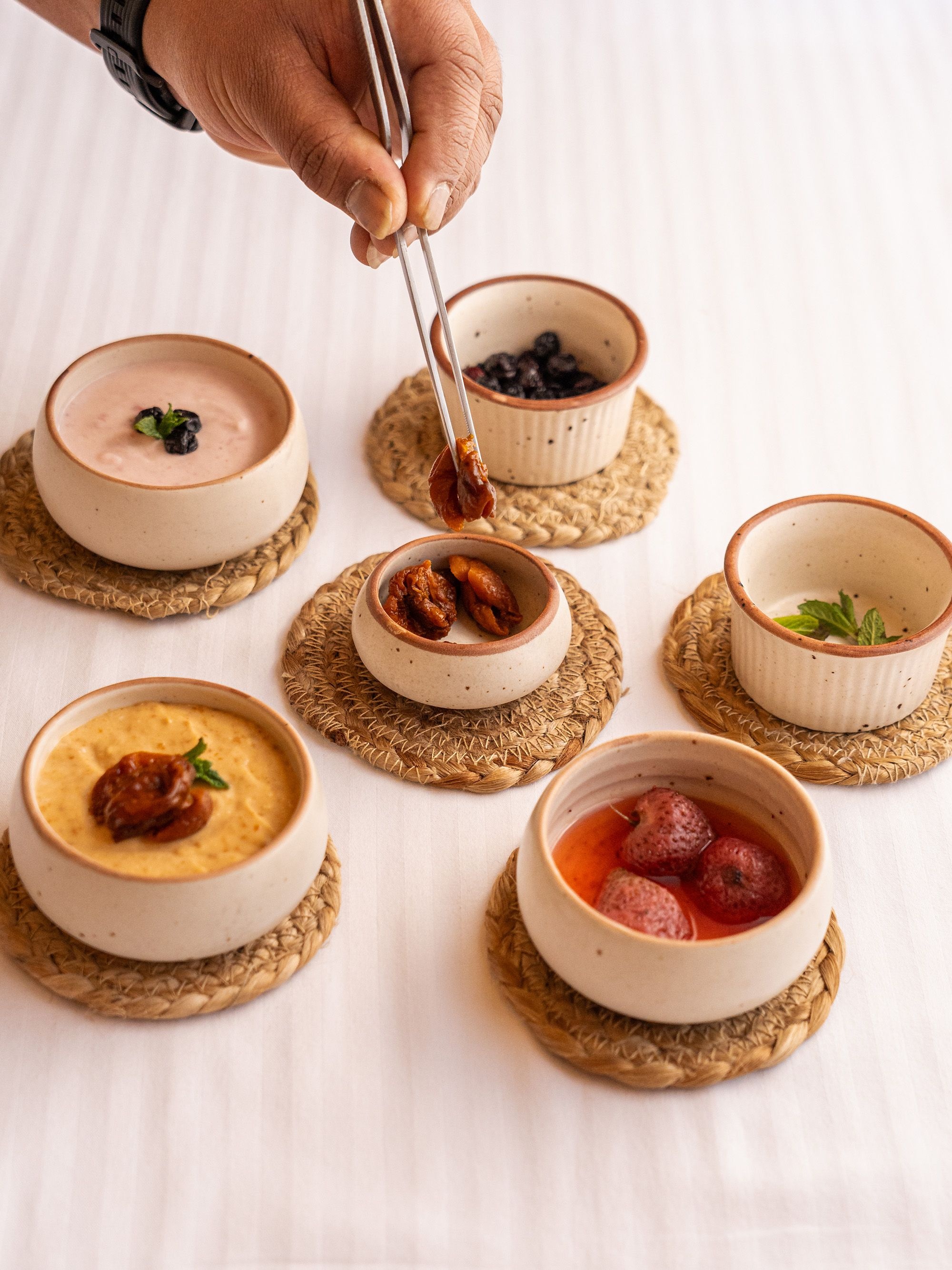 Dolkhar Ladakh The Nod