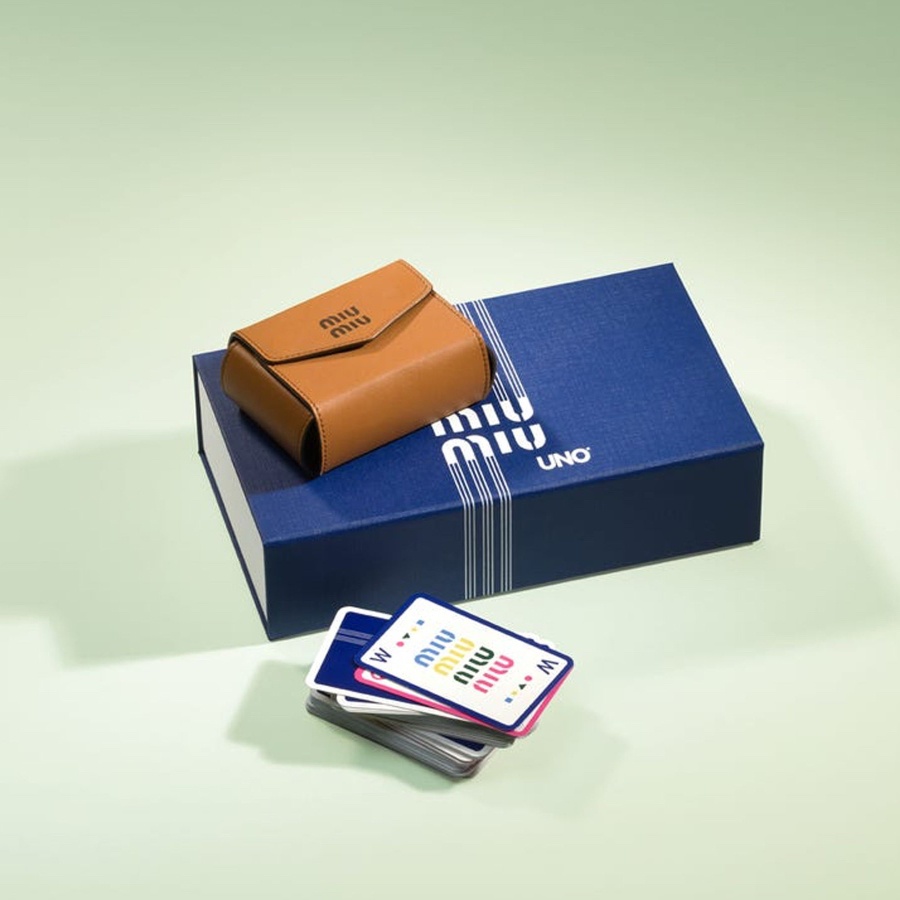 MIU MIU x UNO featured TheNod