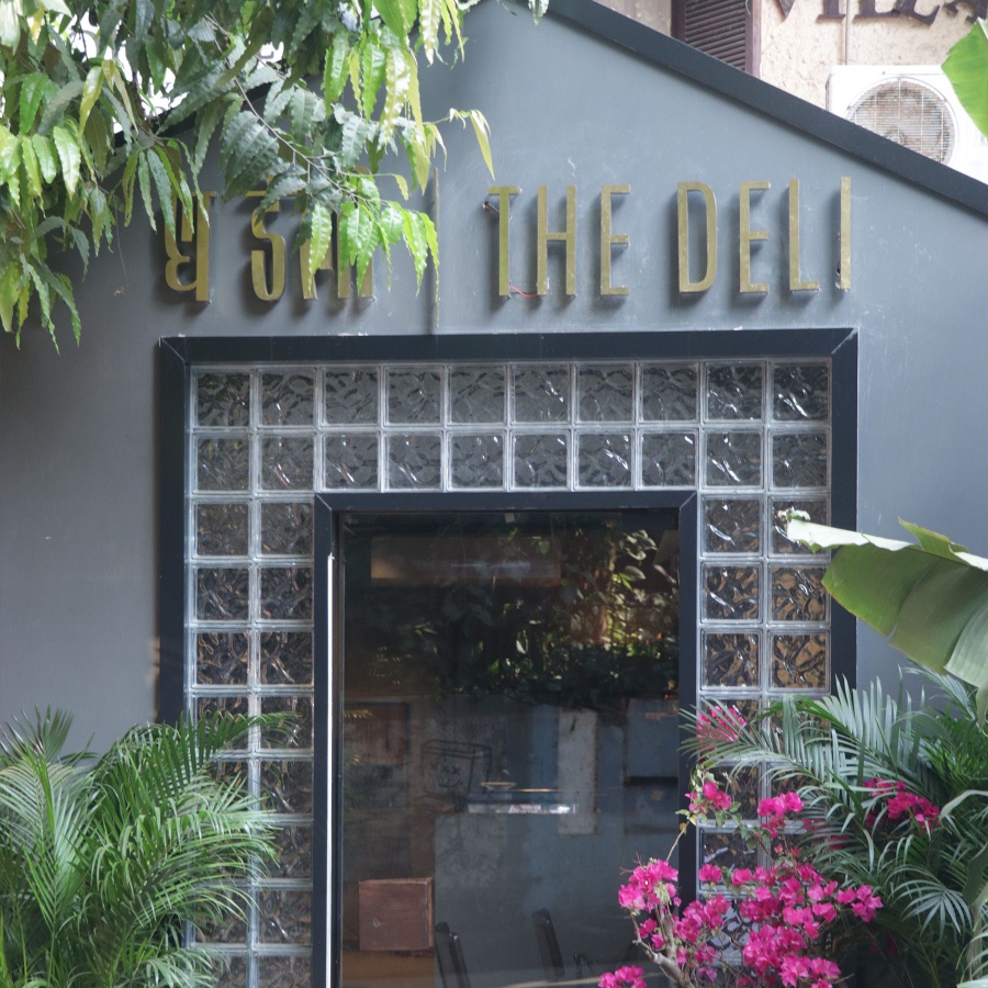 The Deli, Mumbai
