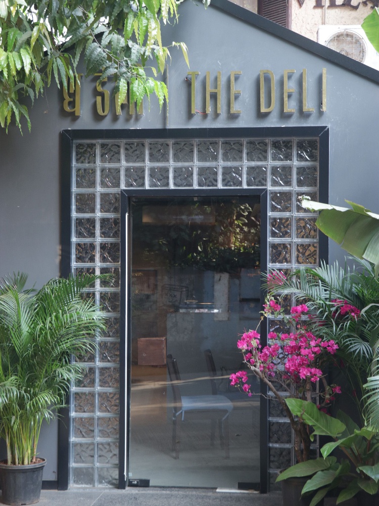 The Deli, Mumbai