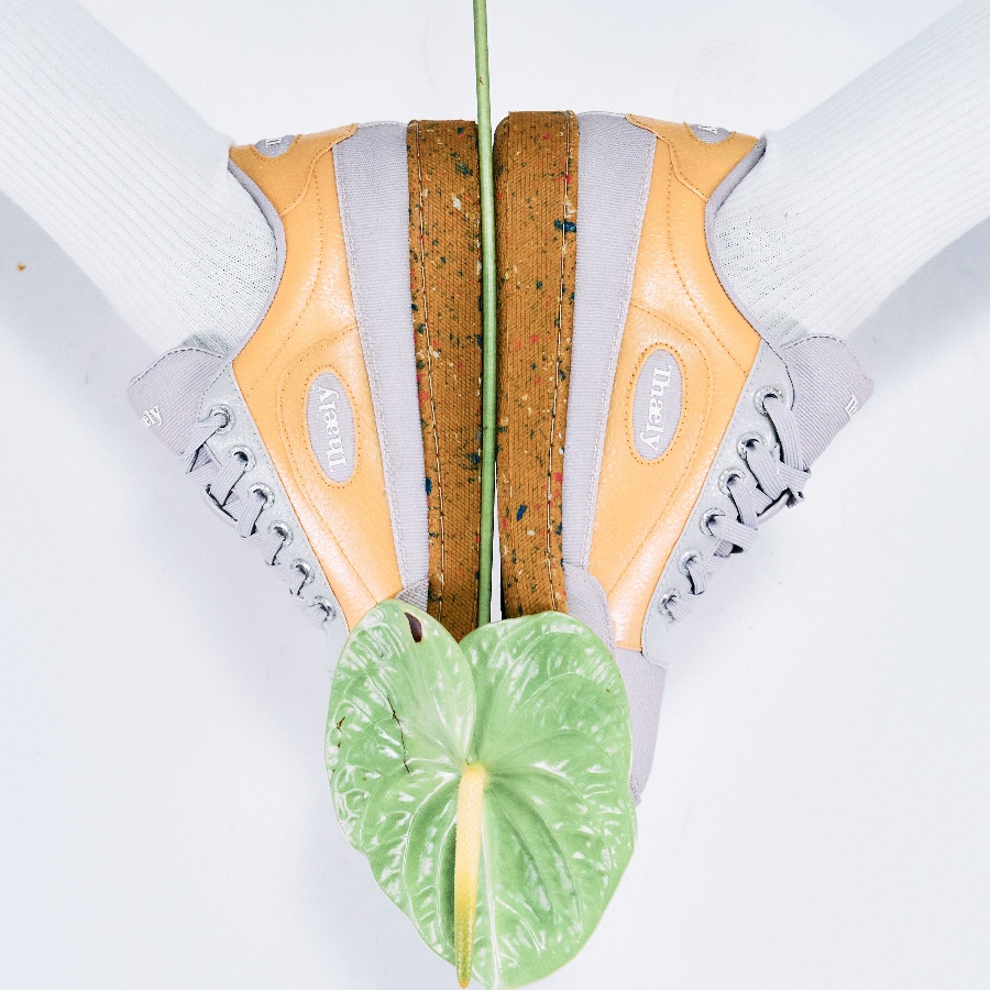 Thaely sneakers