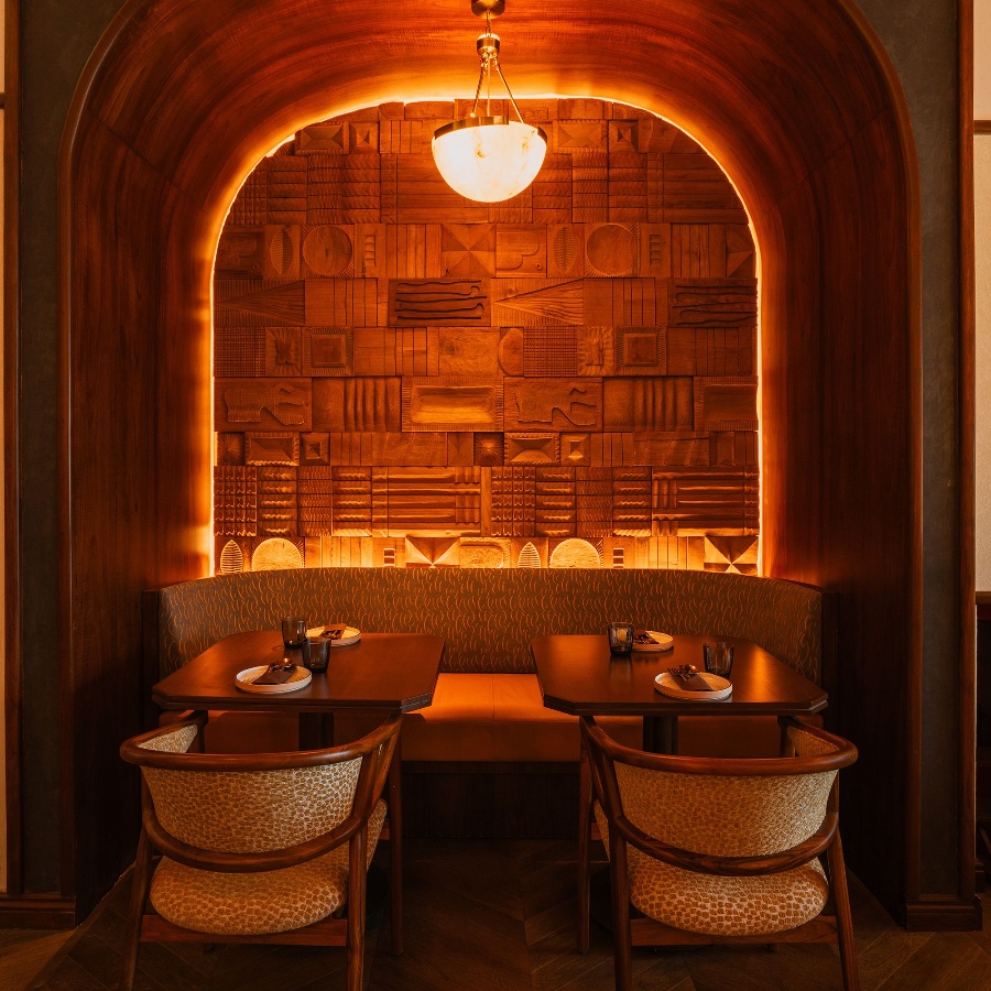 Drift Nilaya Anthology Mumbai The Nod Mag