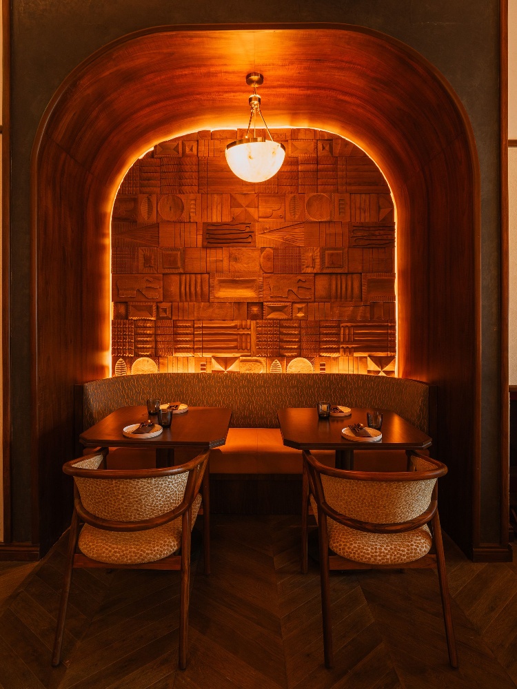 Drift Nilaya Anthology Mumbai The Nod Mag
