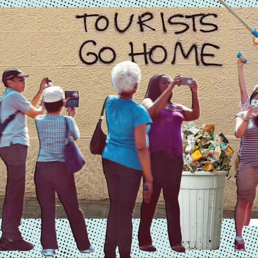 Travel etiquettes The Nod