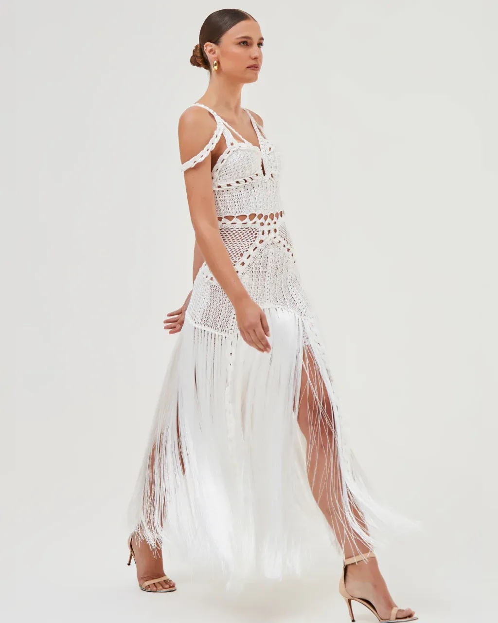 Chris dress, Andrea Almeida, ₹2,62,146 approx