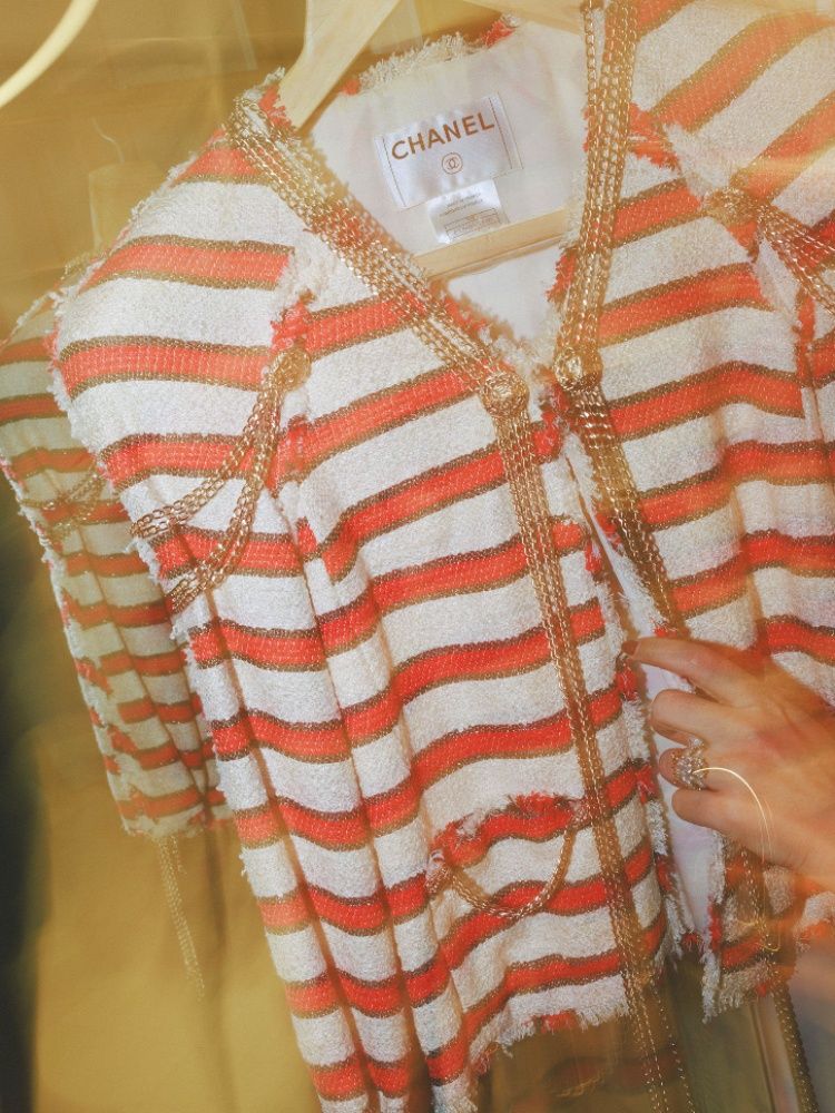 Inside Krésha Bajaj’s home