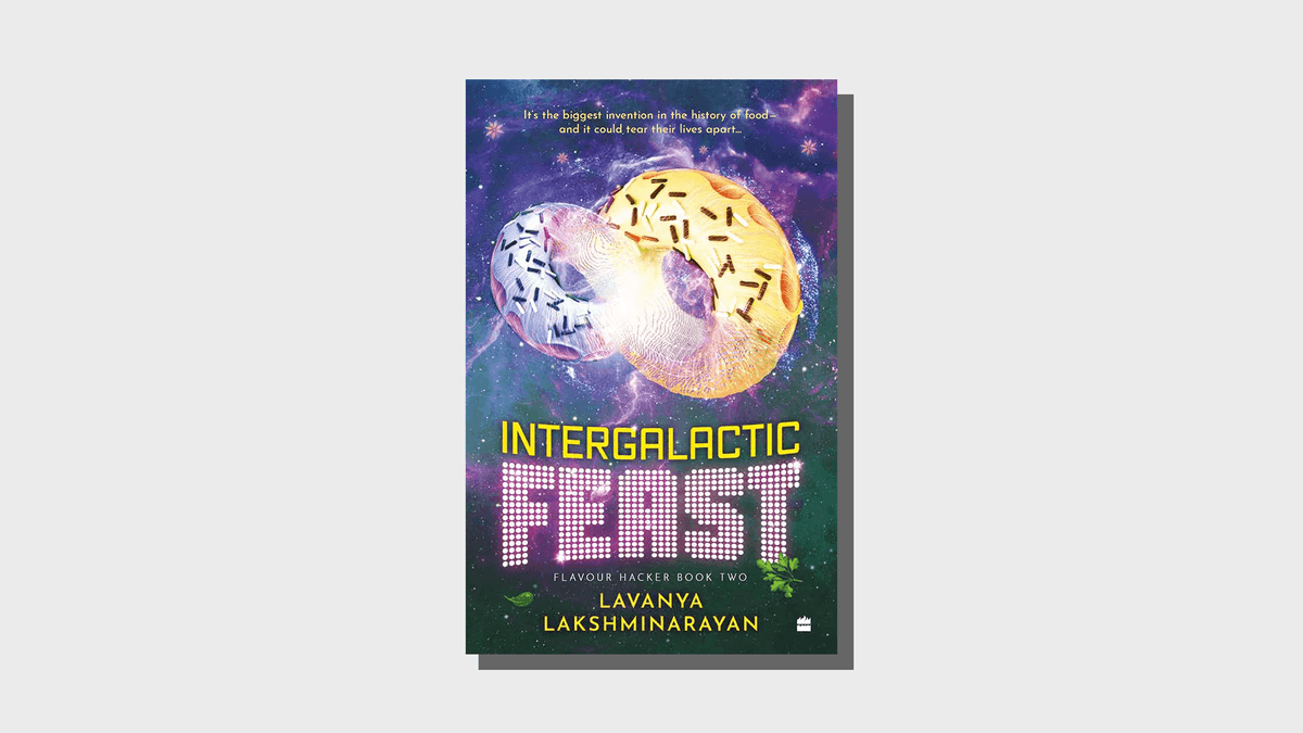 9_Intergalactic Feast