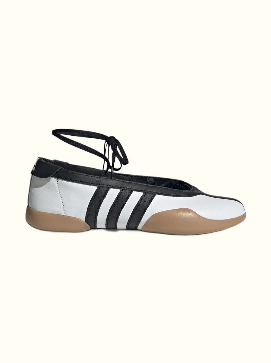 Taekwondo Mei ballet flats, Adidas