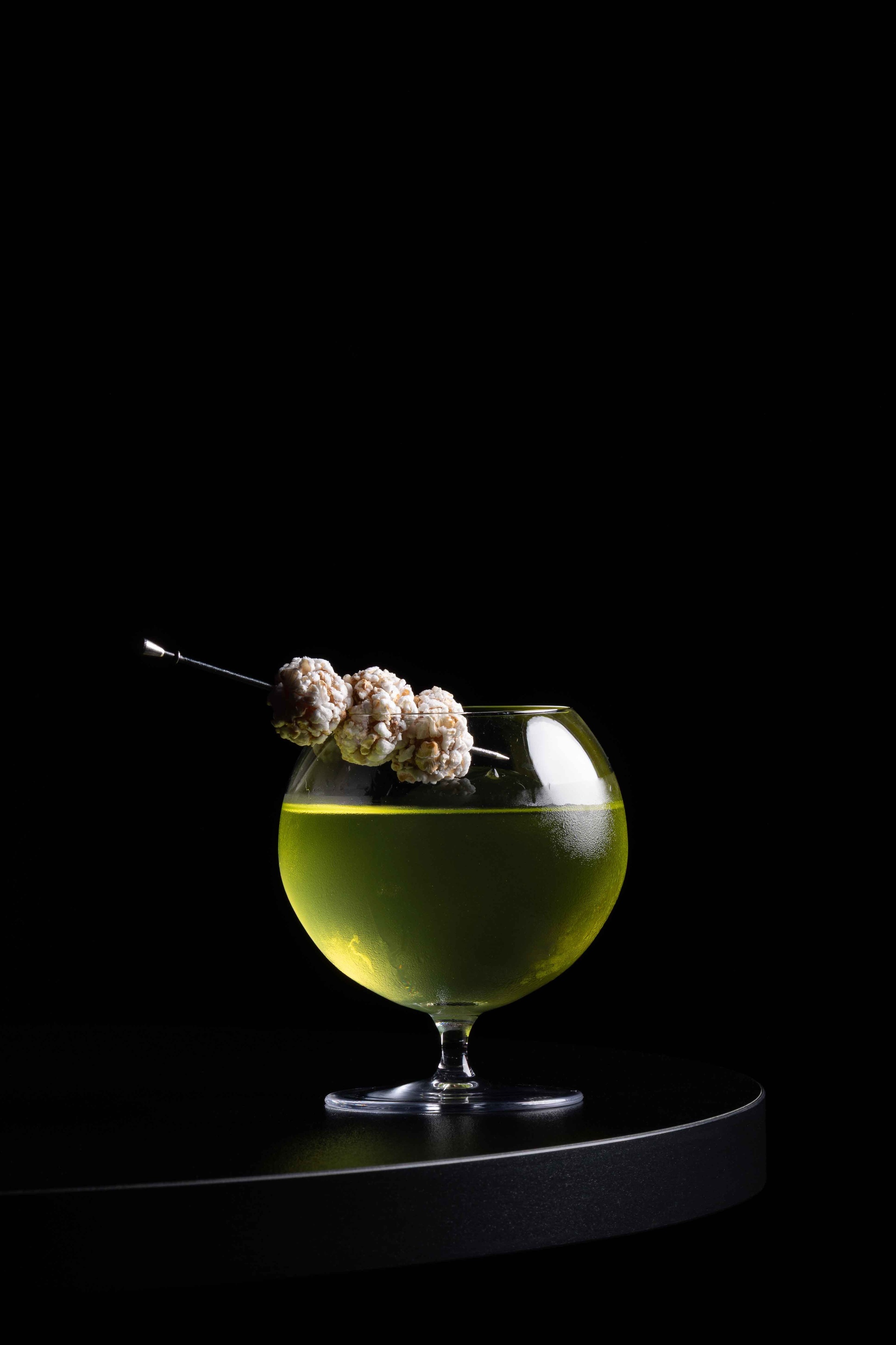 All Stars In The World cocktail