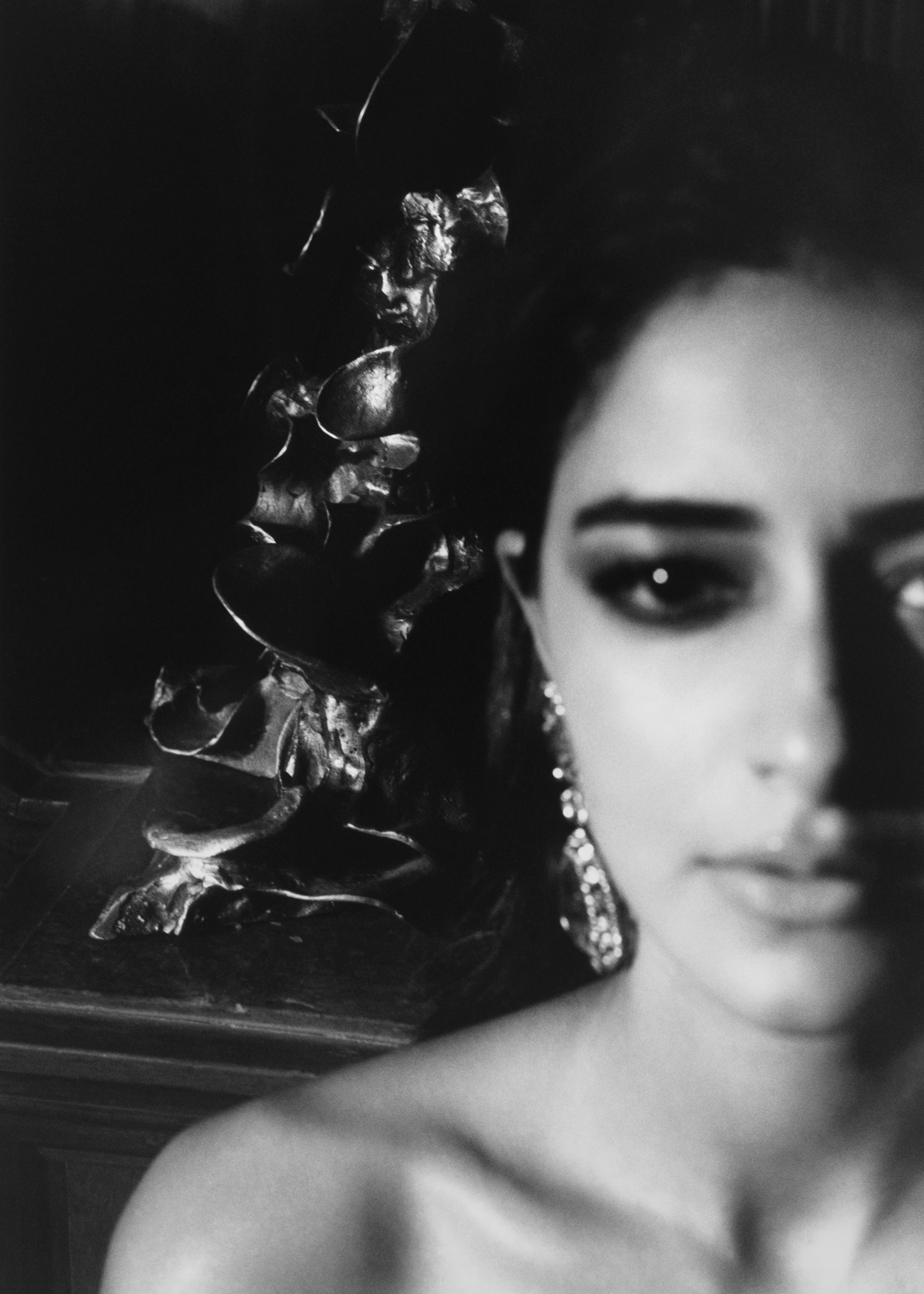 Ananya Panday The Nod Mag. September 2025 cover