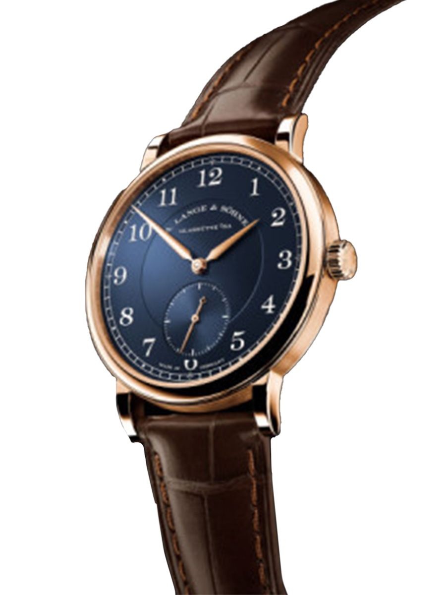 A. Lange & Söhne 1815 dress watch