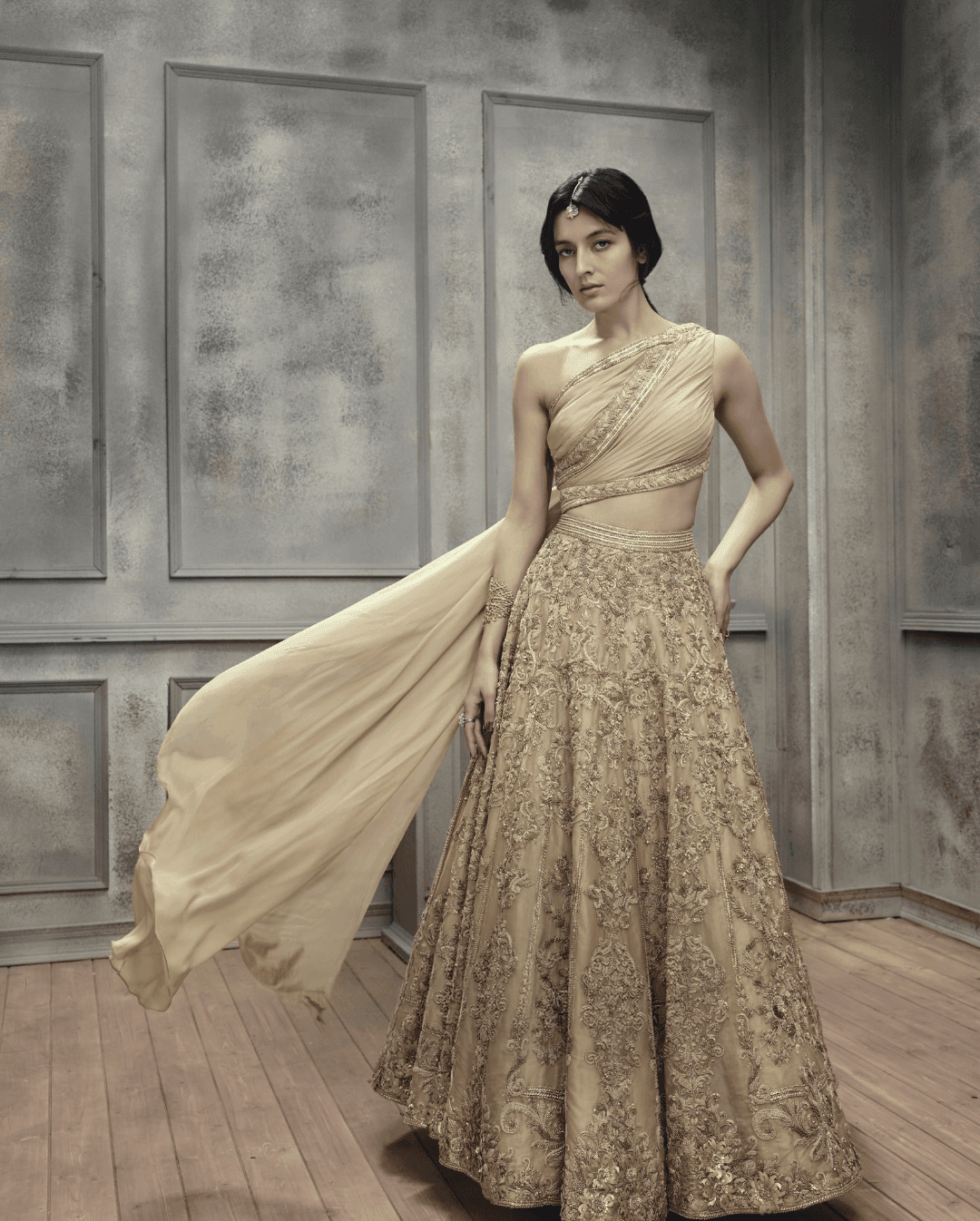 Shantnu Nikhil