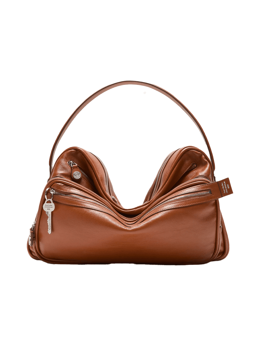 Acne Studios Camero Camera shoulder bag