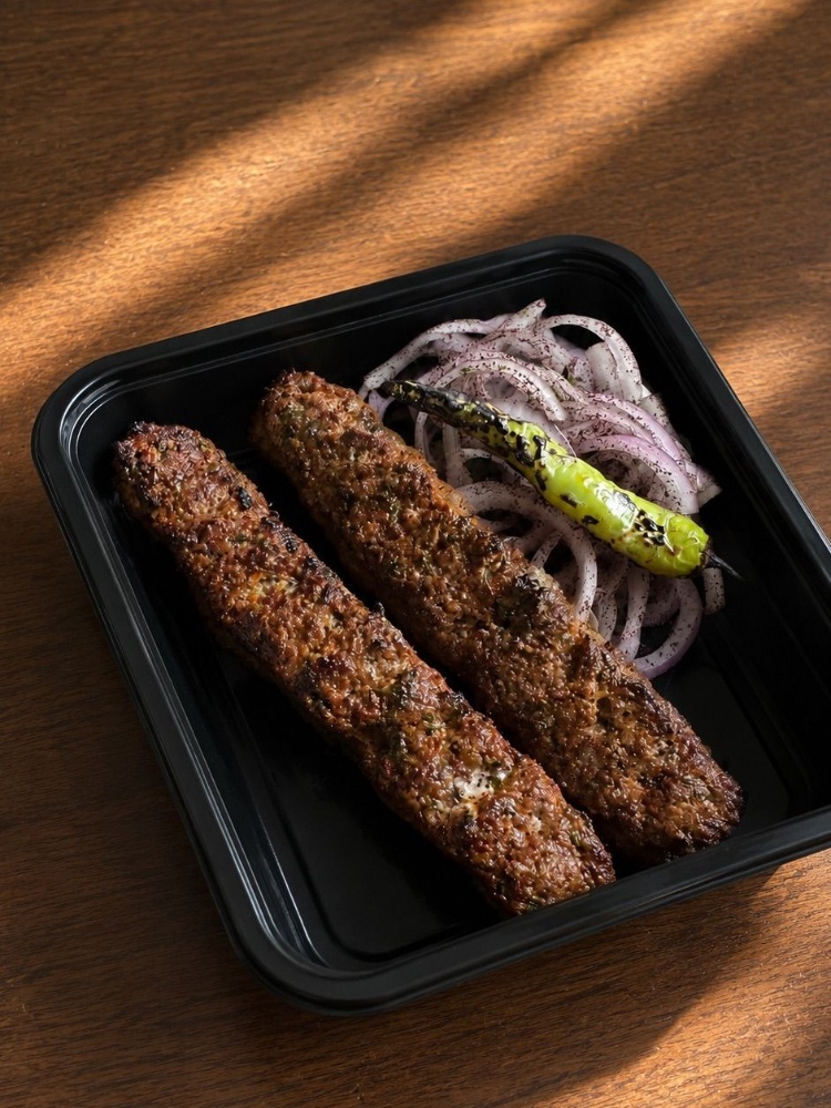 Adana Kebab