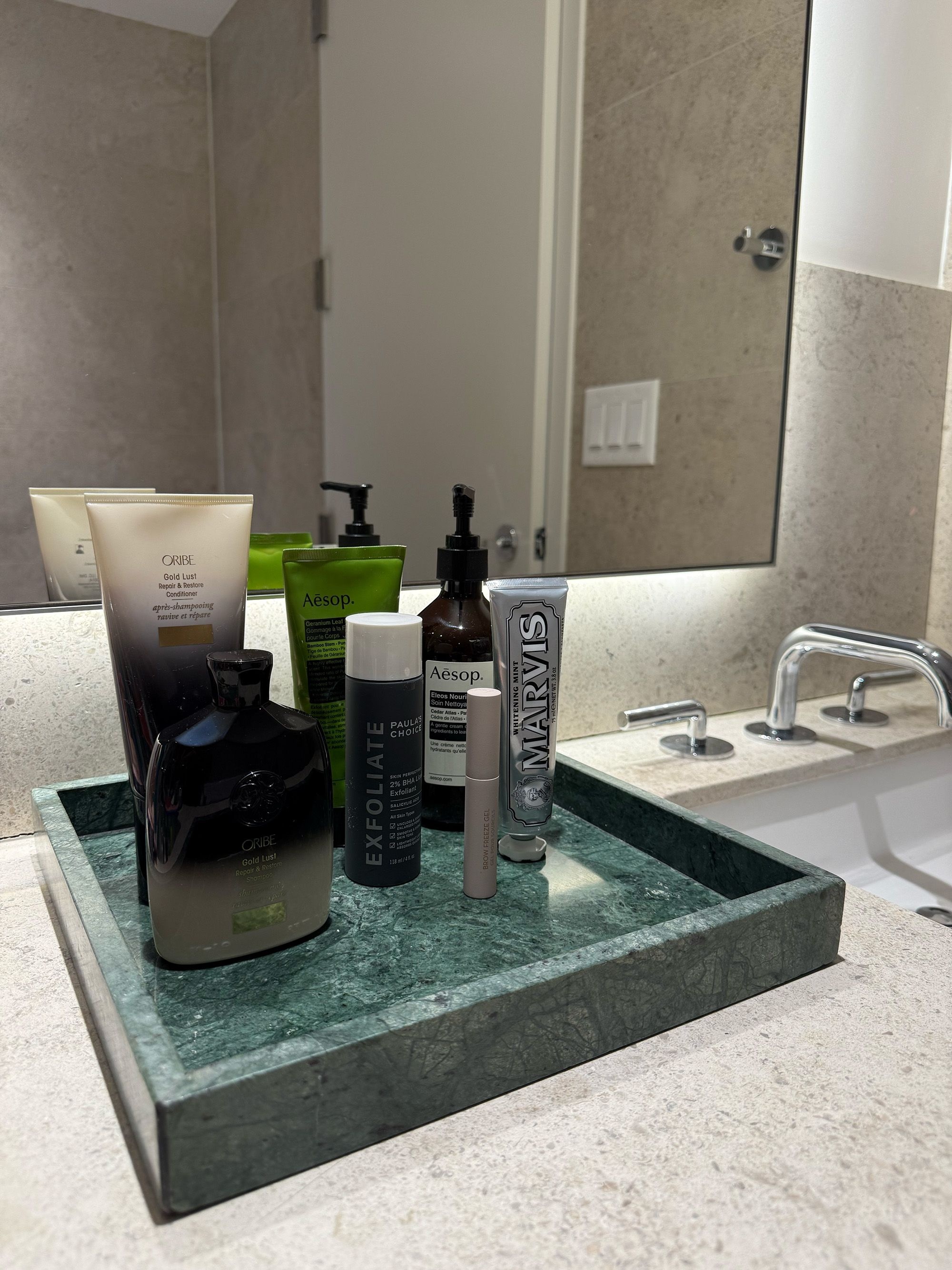 Jully Patel wind down 