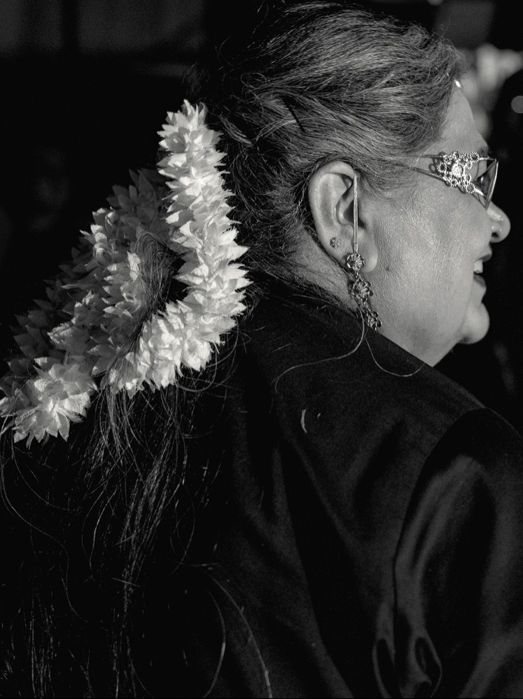 Usha Uthup