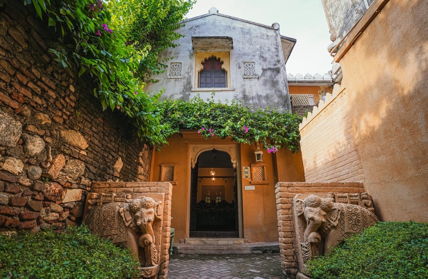 Rawla Narlai Rajasthan