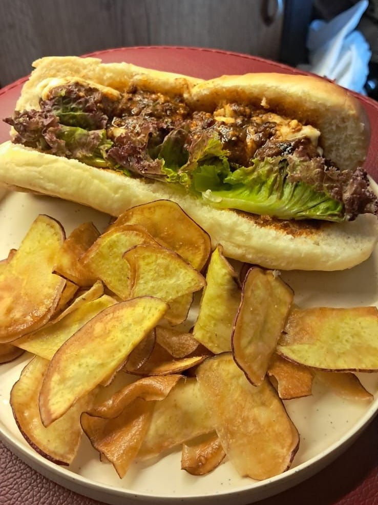 meatball sub