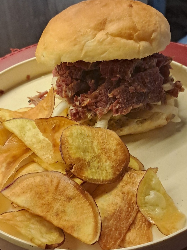 Sloppy joes