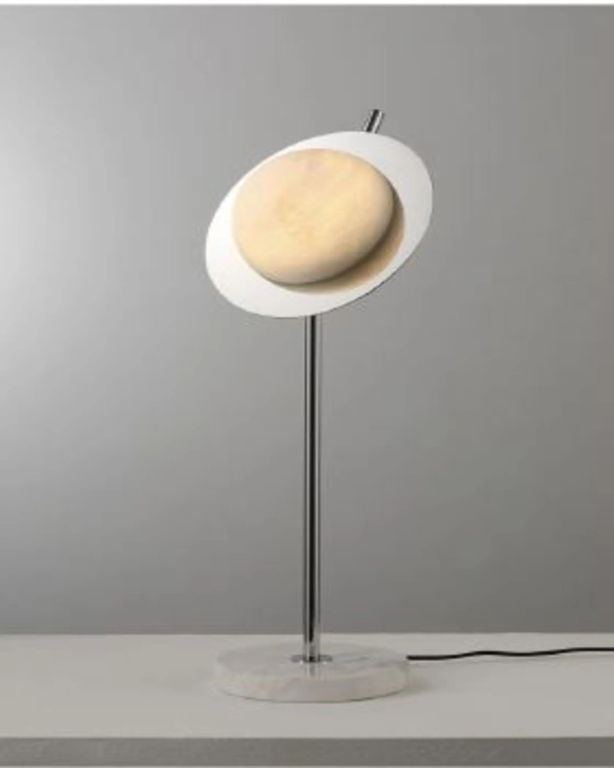 Standing Light from Angie Homes