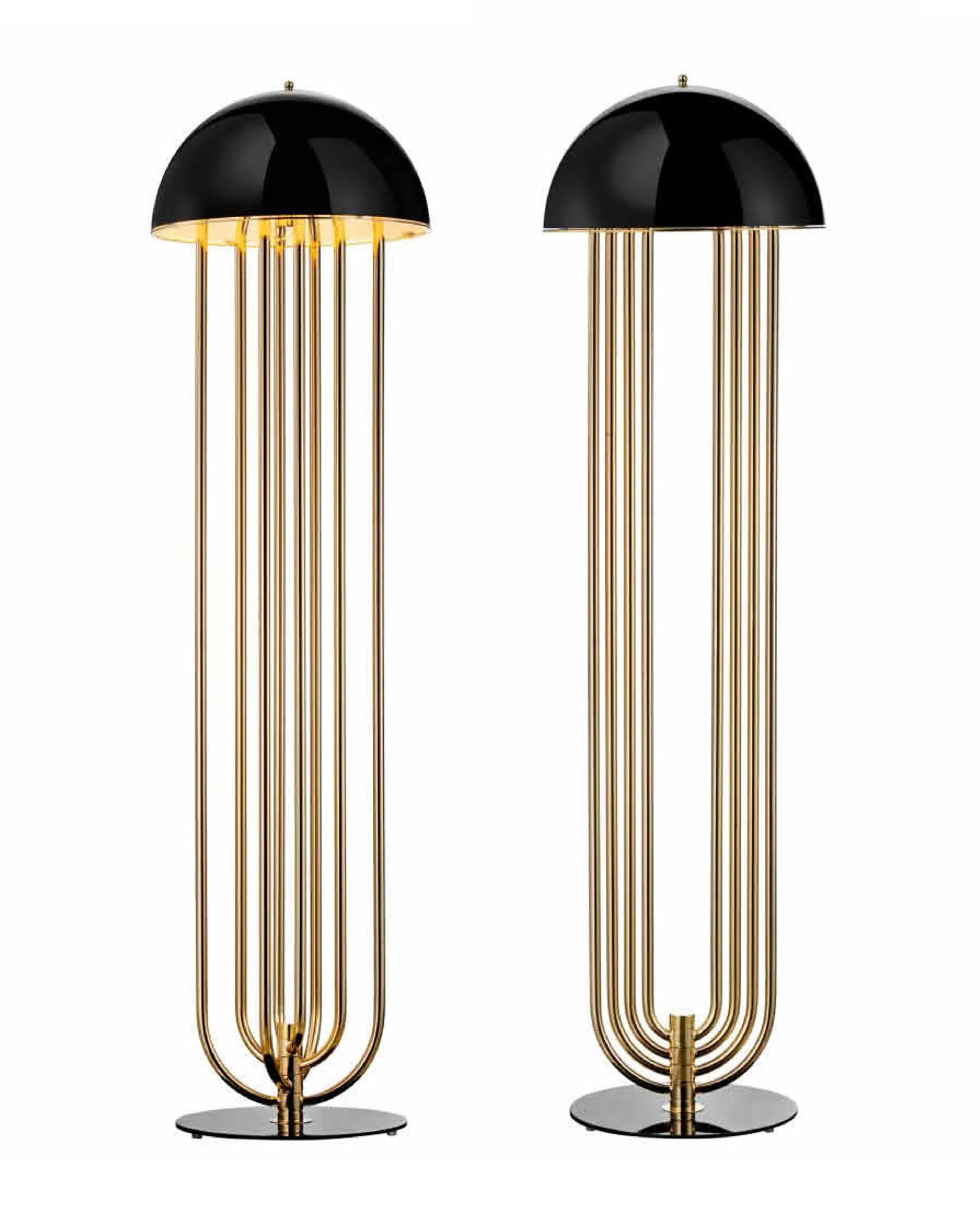 Standing Lamp from Angie Homes