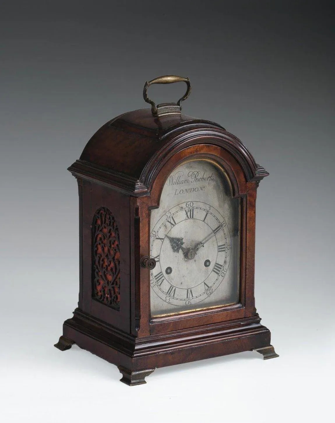 Clock from Angie Homes