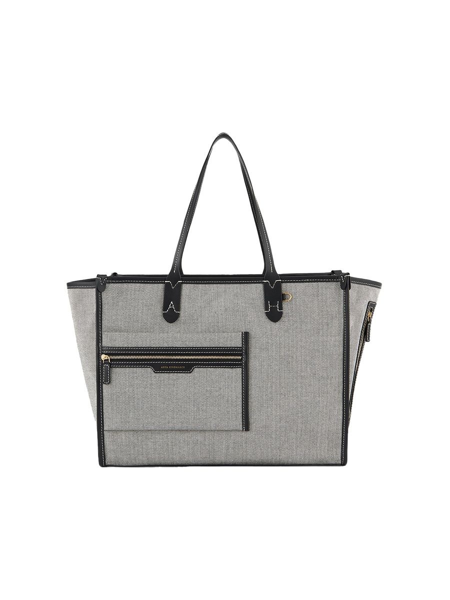 Anya Hindmarch Pocket tote