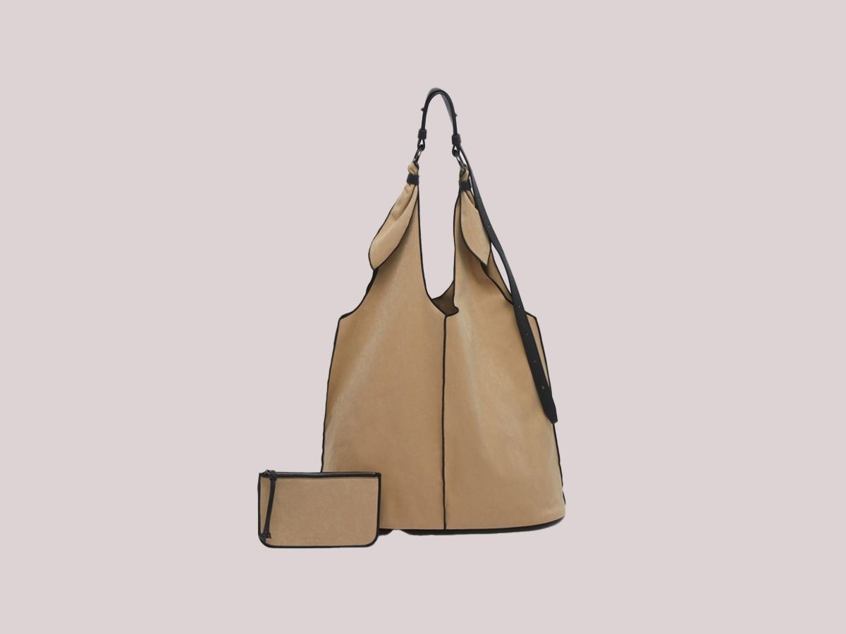 Archivépke Flow bag 