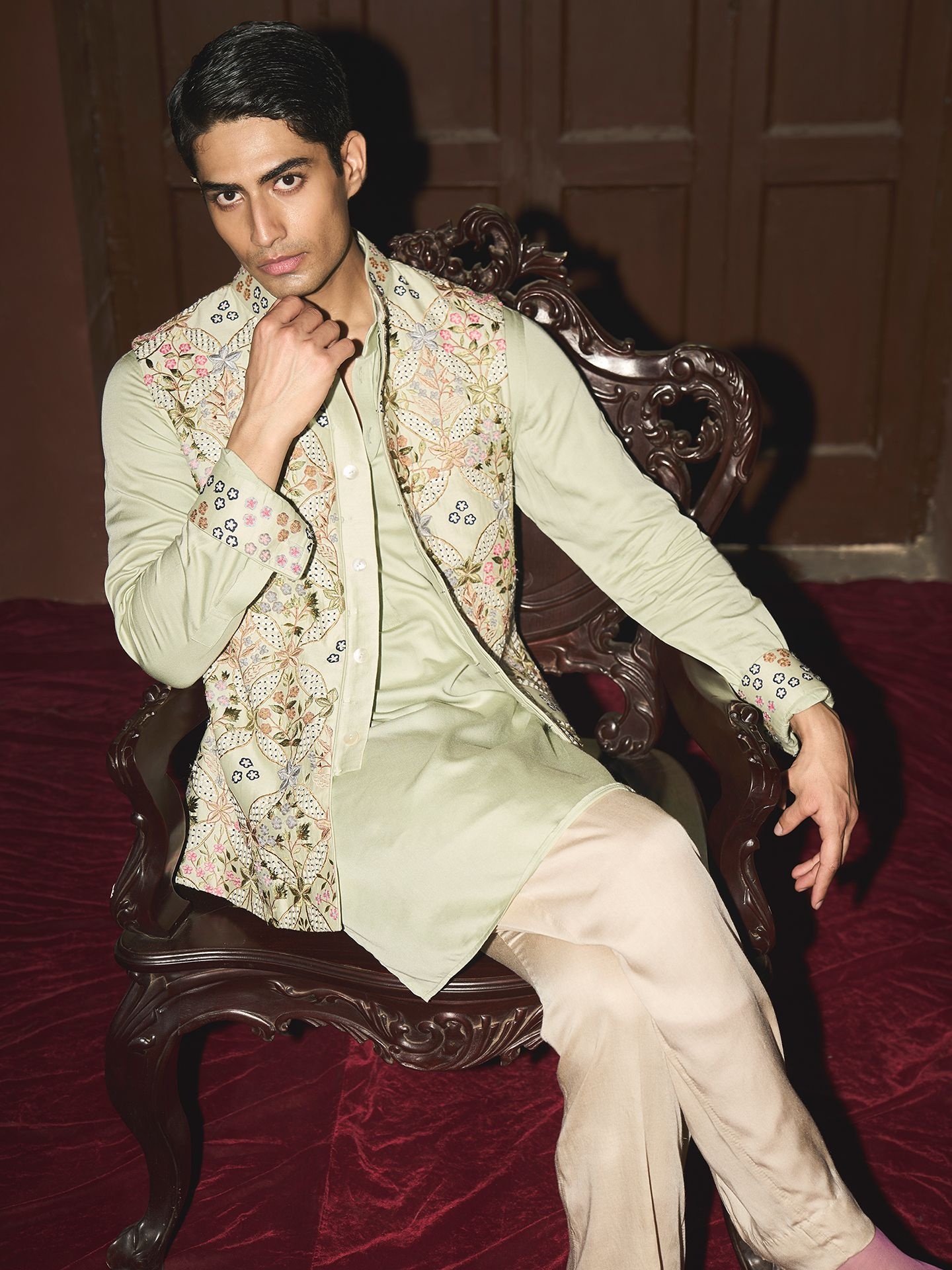 Arjan Duggal_TheWeddingCollective