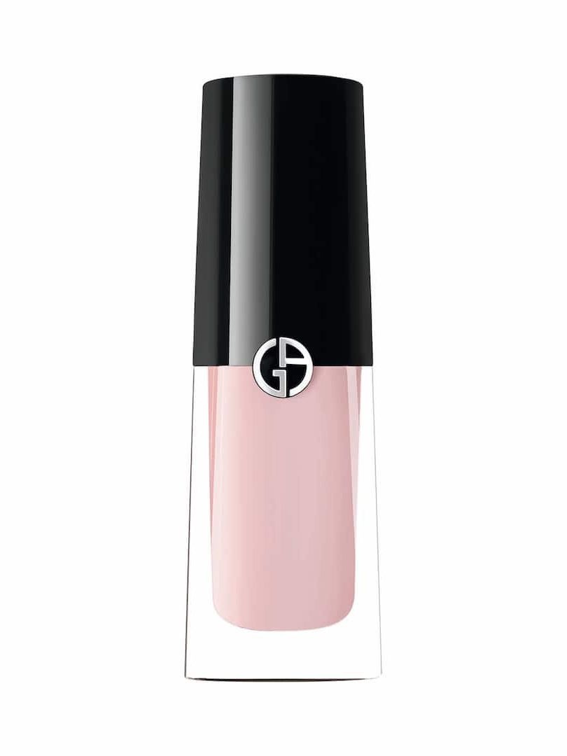 Armani Eye Tint liquid eyeshadow in Sakura