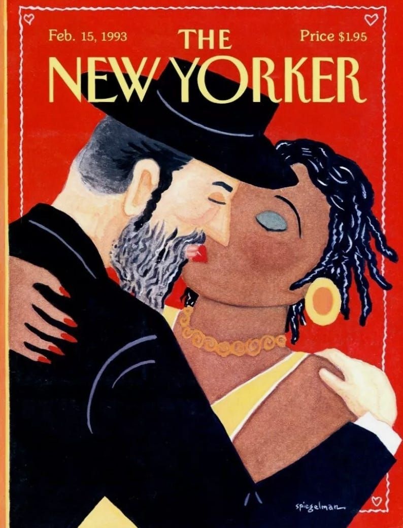 New Yorker Tina Brown The Nod