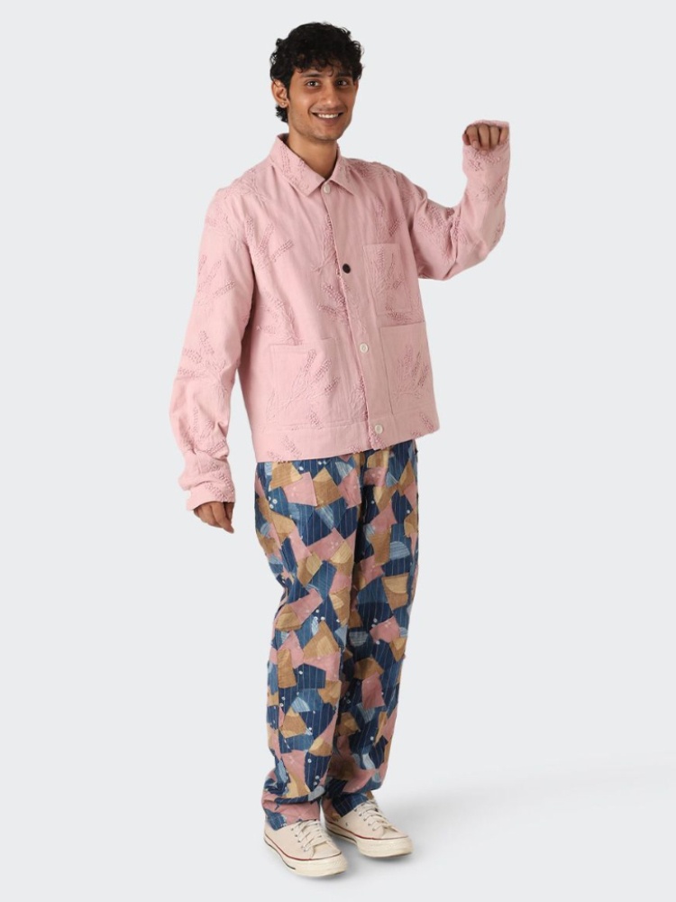 The Kardo Bodhi jacket