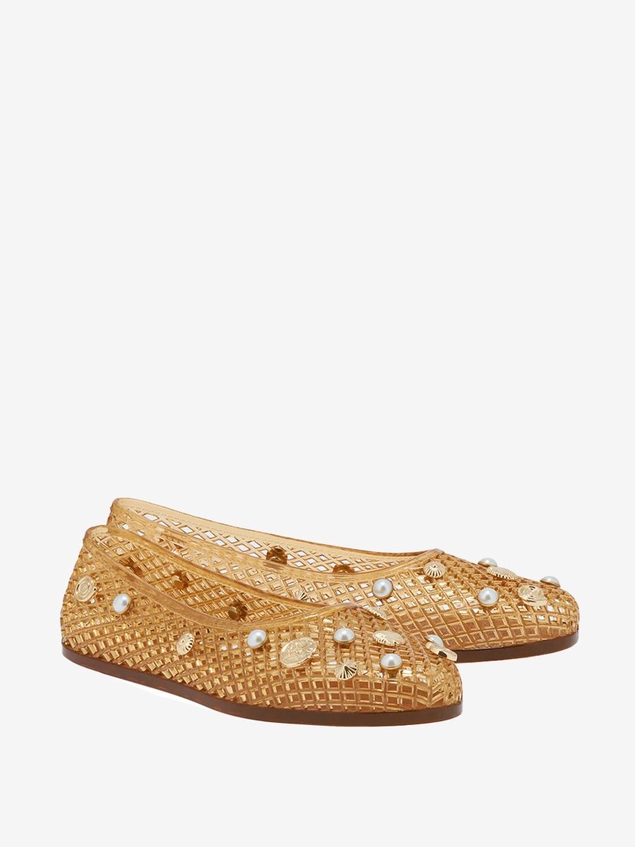 Ancient Greek Sandals Iro jelly